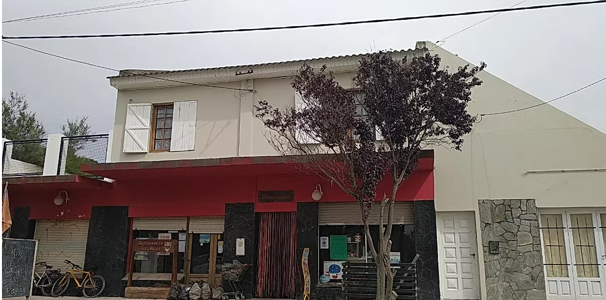 Casa calle 31