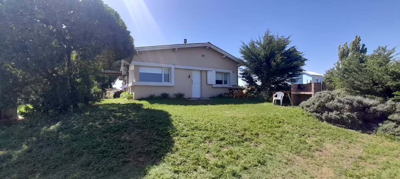 Casa a la venta