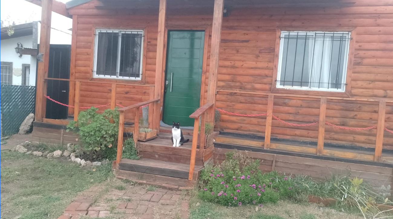 Casa a la venta