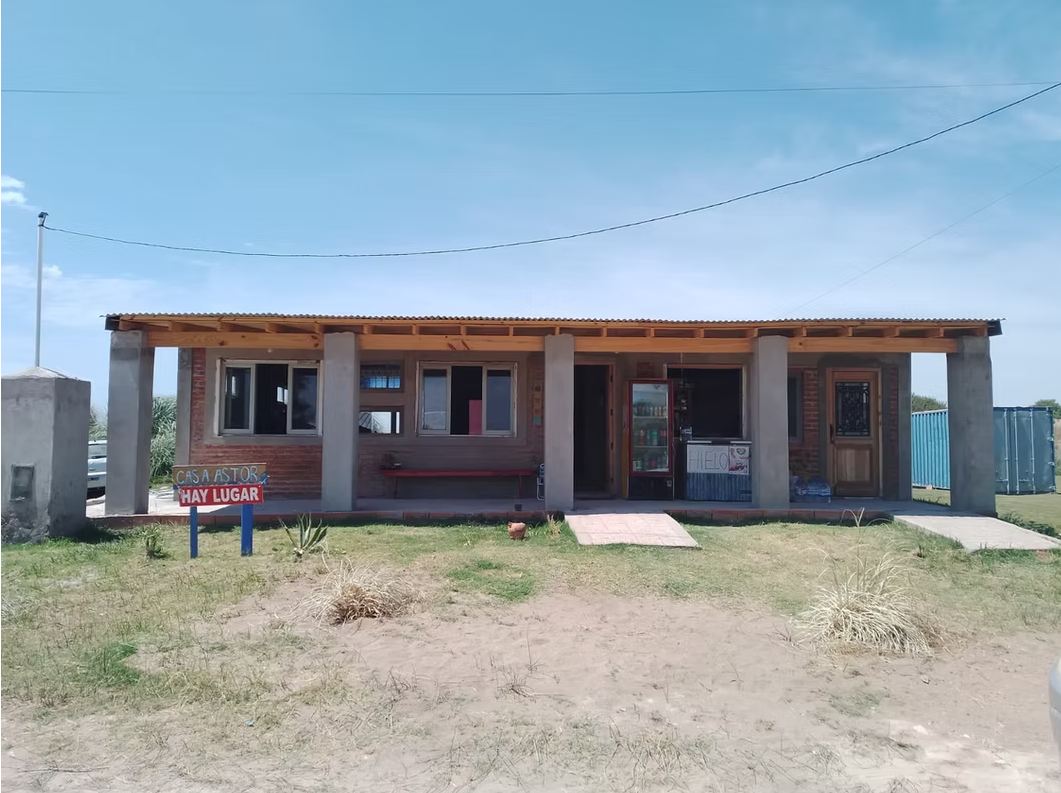 Hostal Funcionando
